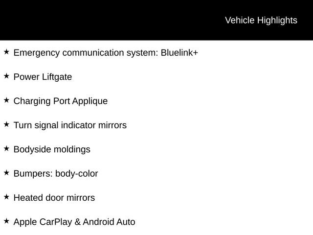 Certified 2024 Hyundai Ioniq 5 Limited AWD/4WD image 8