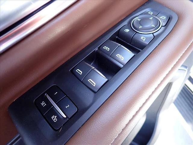 Used 2024 Chevrolet Tahoe High Country AWD/4WD image 18