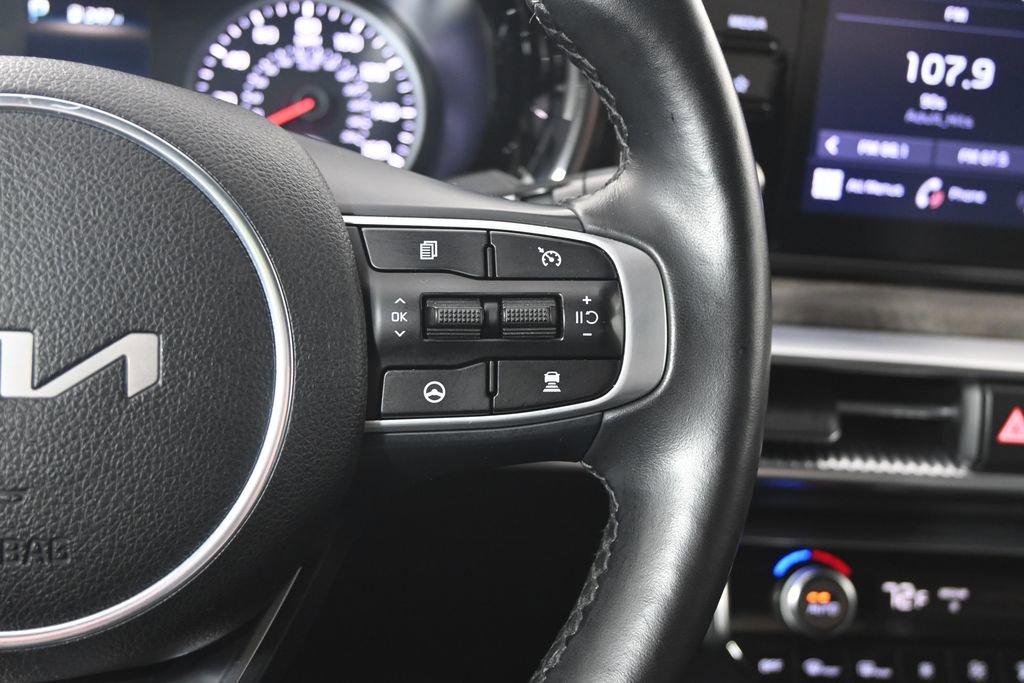 Used 2023 Kia K5 EX FWD image 35