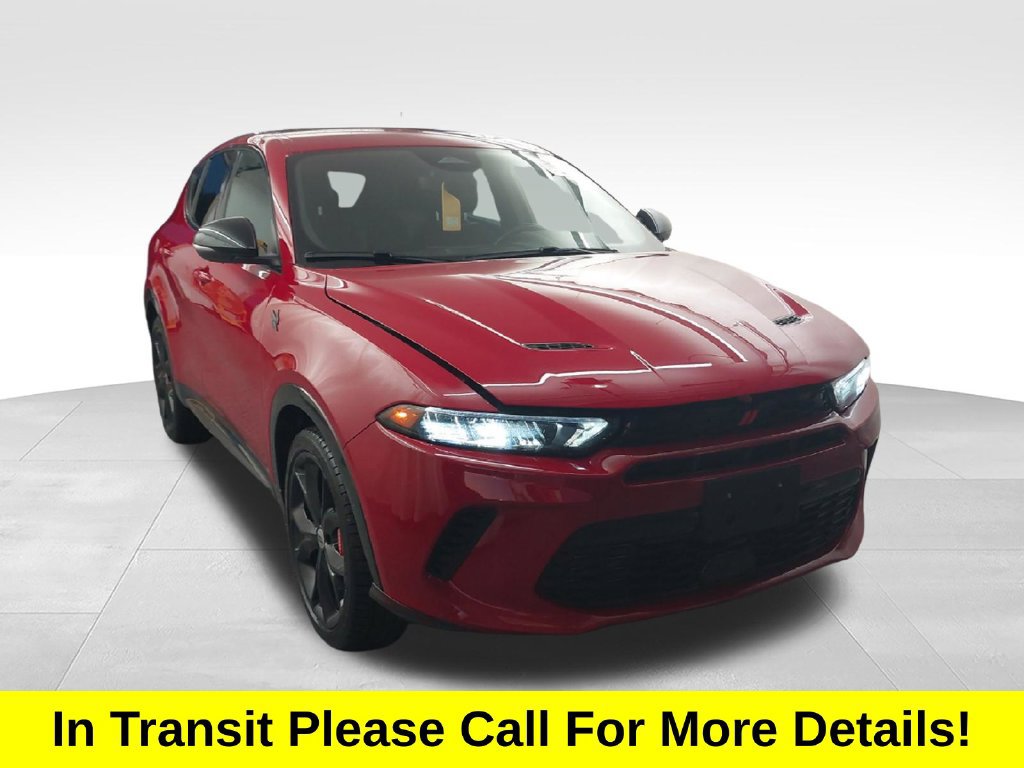 Used 2024 Dodge Hornet R/T