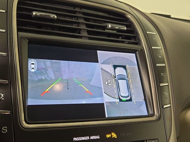 Used 2019 Lincoln Nautilus Reserve image 18