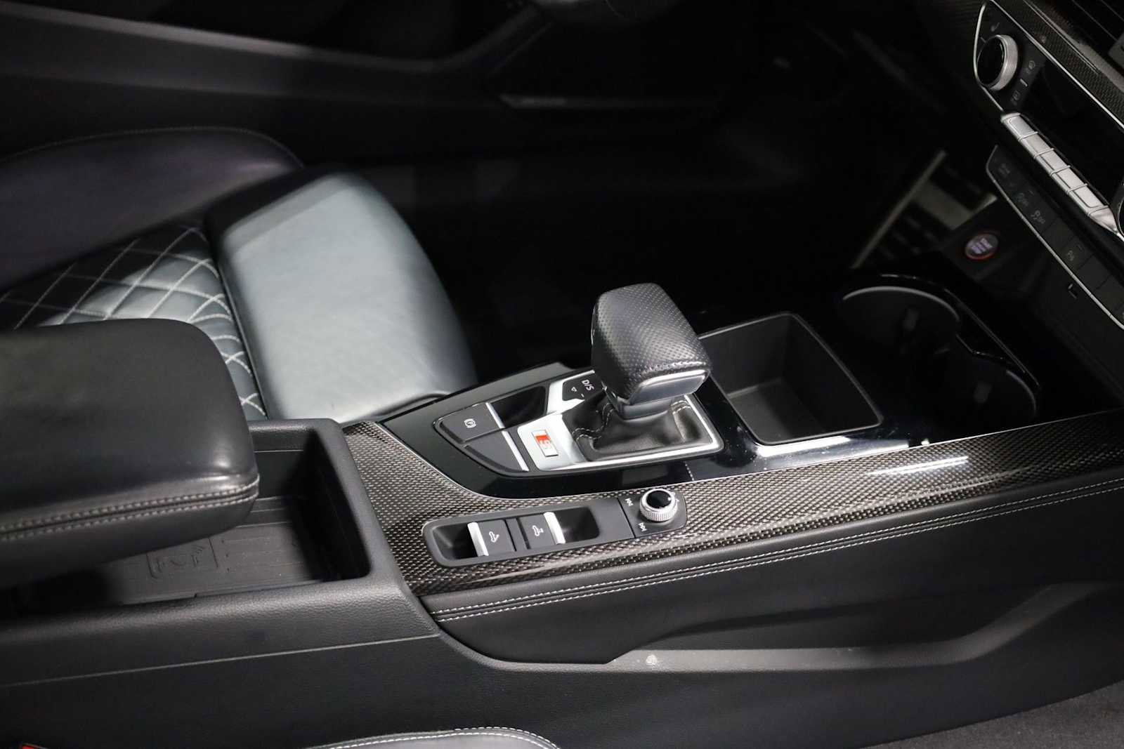 Used 2023 Audi S5 Premium Plus w/ Premium Plus Package image 19