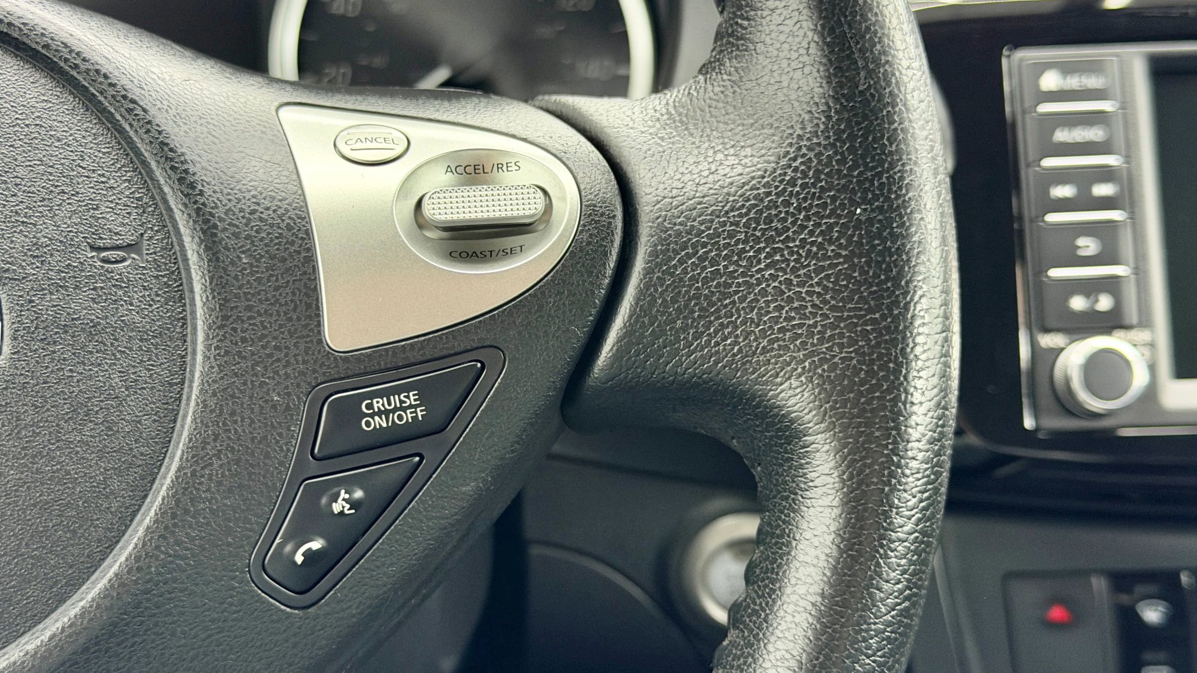 Used 2019 Nissan Sentra SV image 21