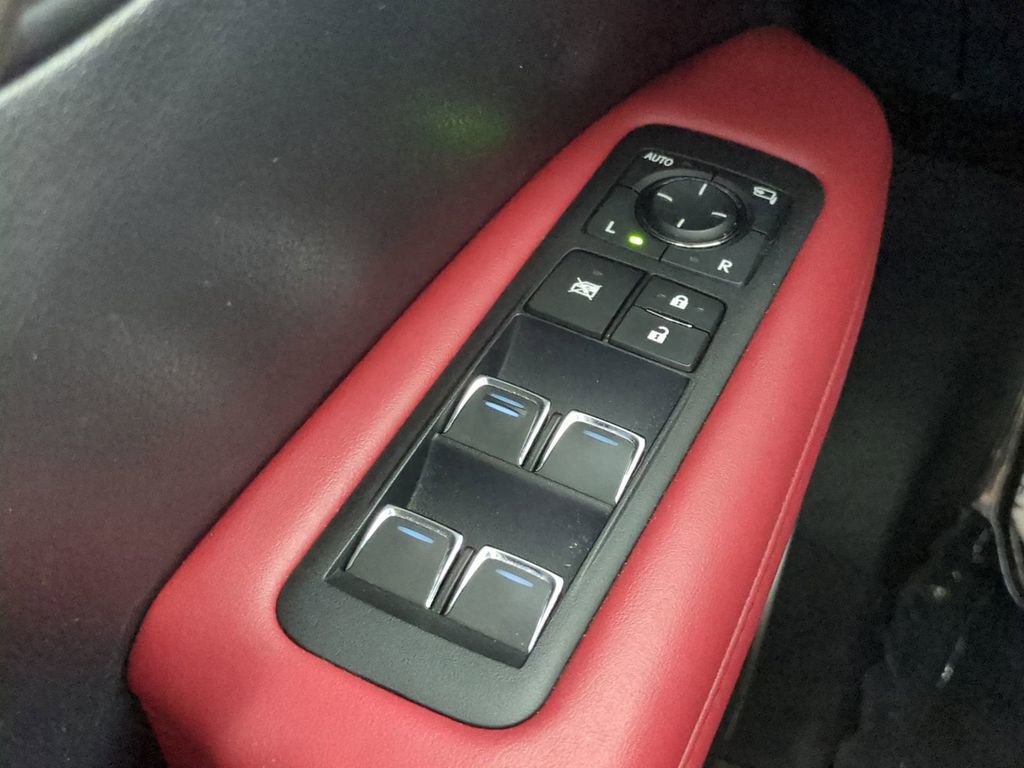 Used 2022 Lexus RX 350 F Sport w/ Accessory Package image 29
