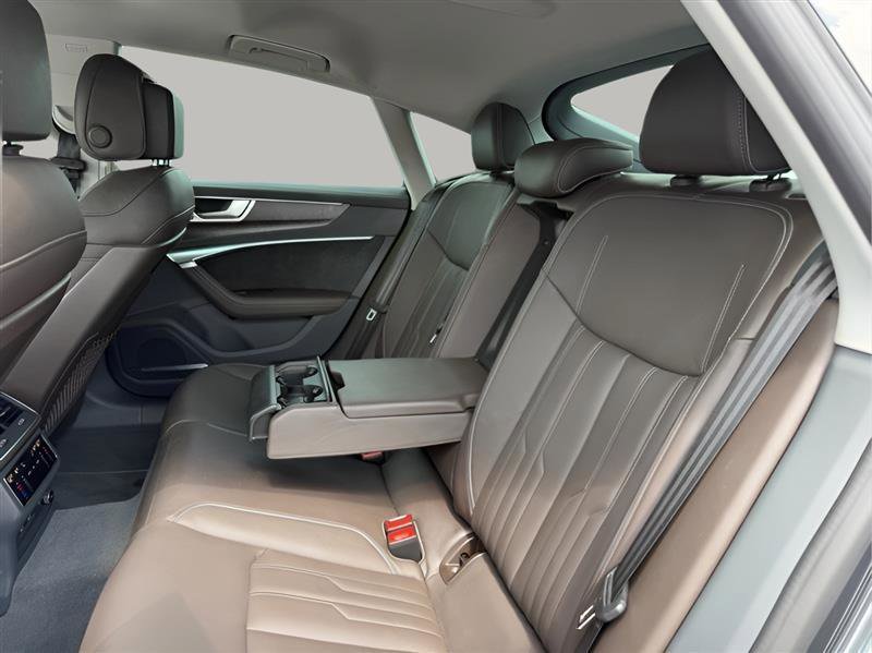 Used 2019 Audi A7 3.0T Premium Plus w/ Premium Plus Package image 27
