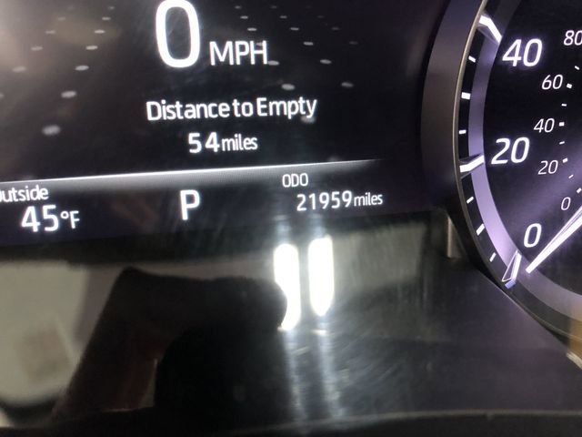 Used 2023 Toyota Highlander L image 18