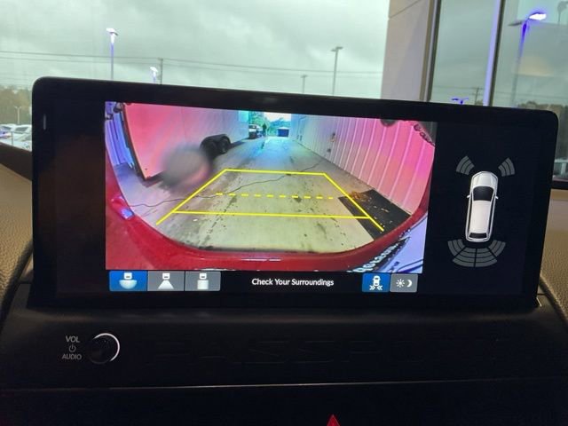 New 2026 Honda Passport TrailSport image 18