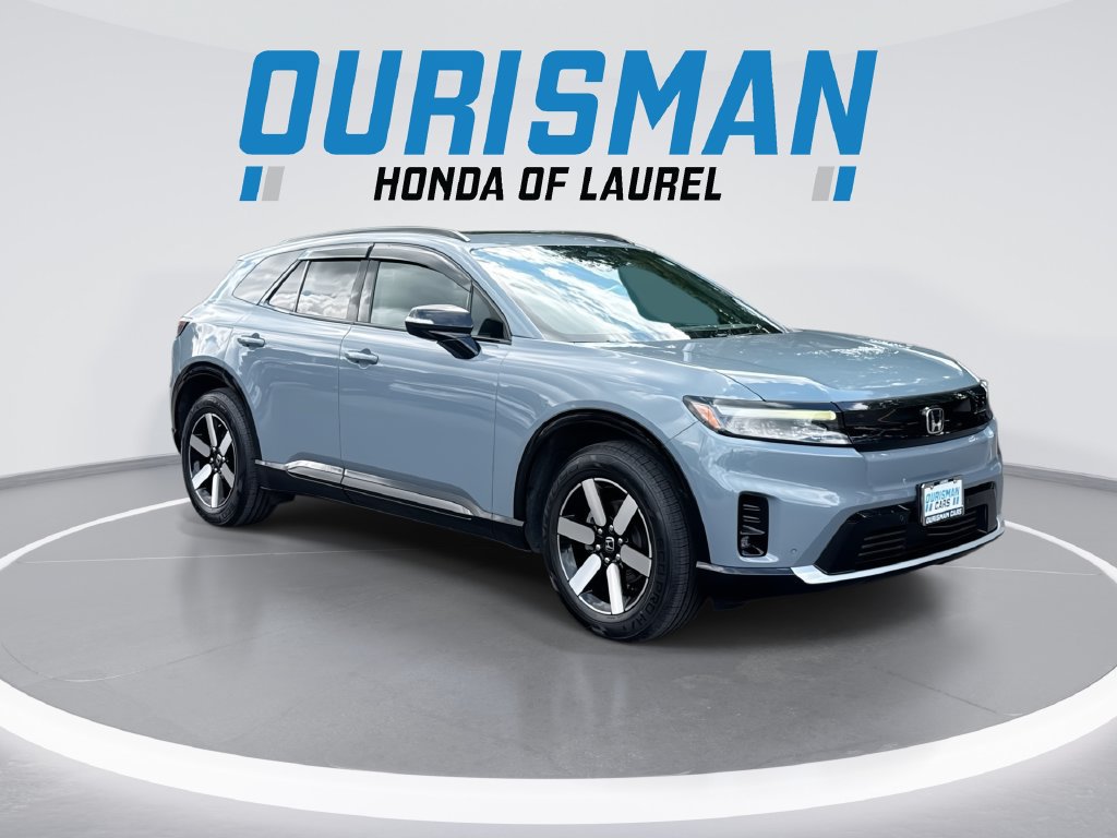 Used 2024 Honda Prologue Touring image 2