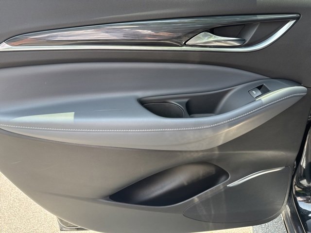 Certified 2024 Buick Enclave Premium image 25