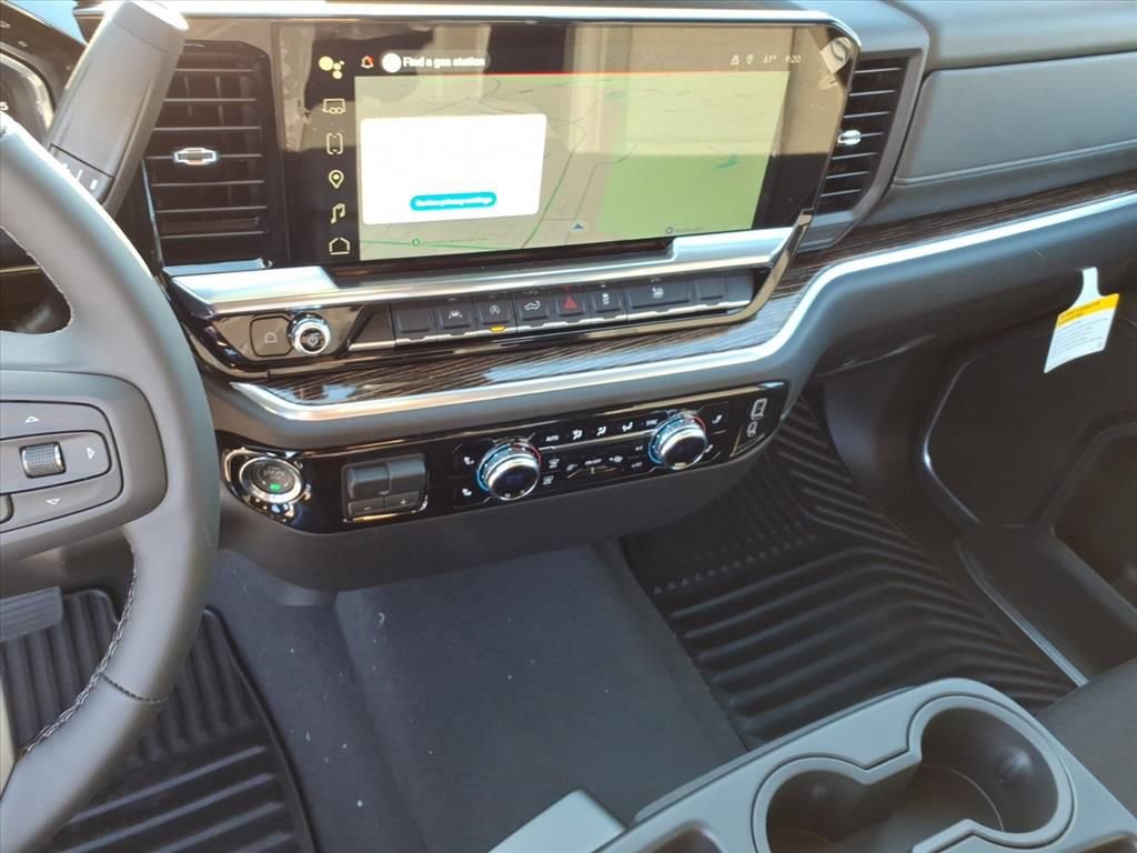 New 2026 GMC Sierra 1500 SLE image 16