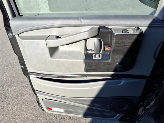 New 2026 GMC Savana 2500 w/ Driver Convenience Package image 24