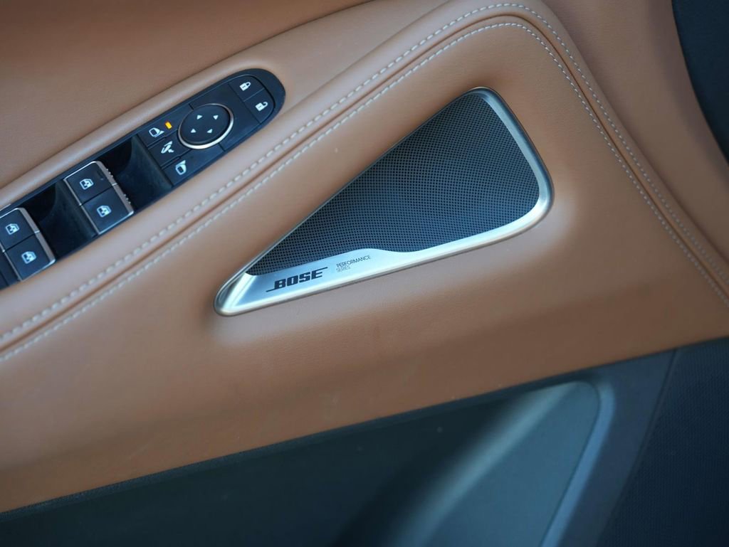 Certified 2025 INFINITI QX60 Sensory AWD/4WD image 16