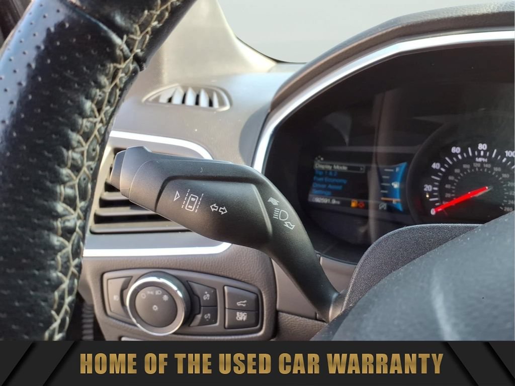 Used 2019 Ford Edge ST w/ Equipment Group 401A AWD/4WD image 24