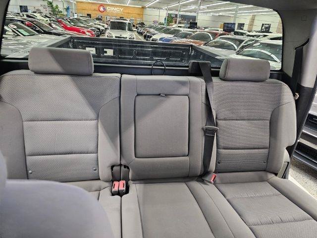 Used 2018 Chevrolet Silverado 1500 LT w/ All Star Edition AWD/4WD image 32
