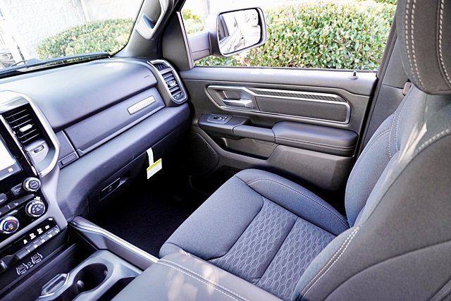 New 2026 RAM 1500 Big Horn image 25