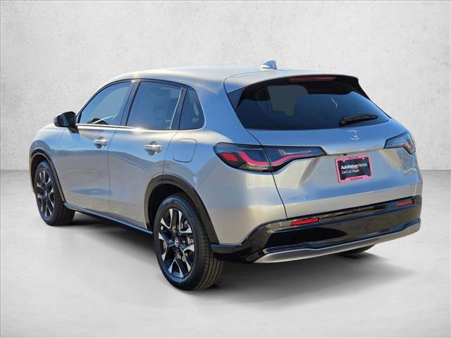 New 2026 Honda HR-V EX-L image 9