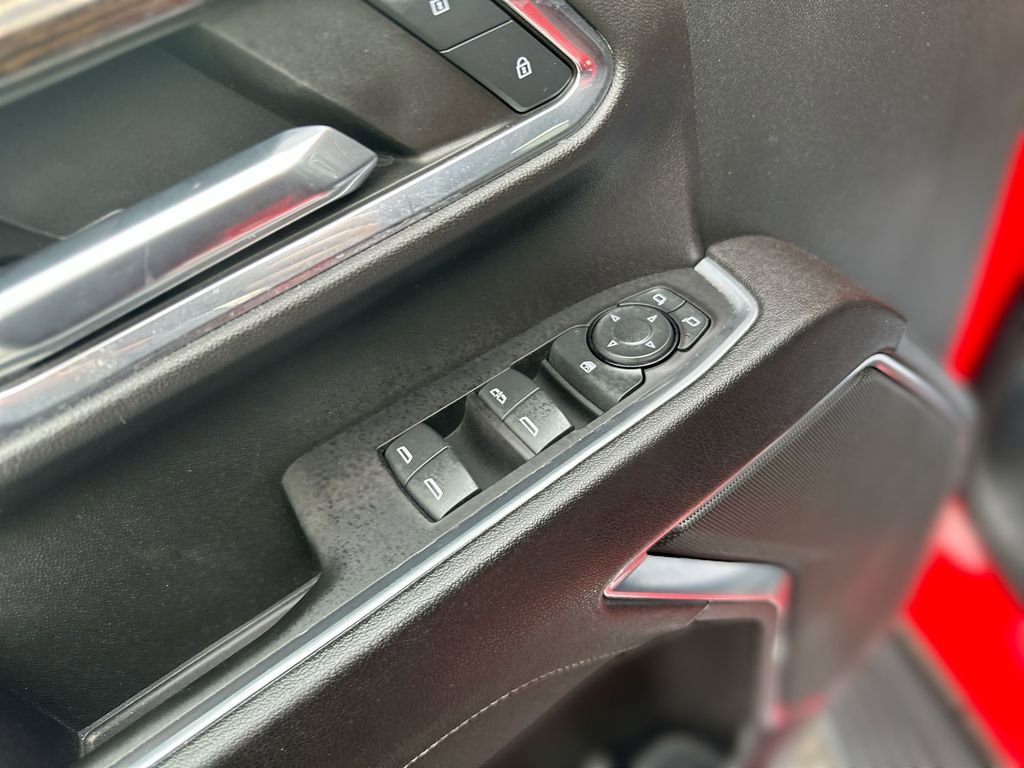 Used 2024 GMC Sierra 2500 SLE w/ SLE Value Package; image 16