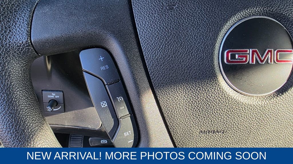 Used 2024 GMC Savana 2500 w/ Driver Convenience Package image 15