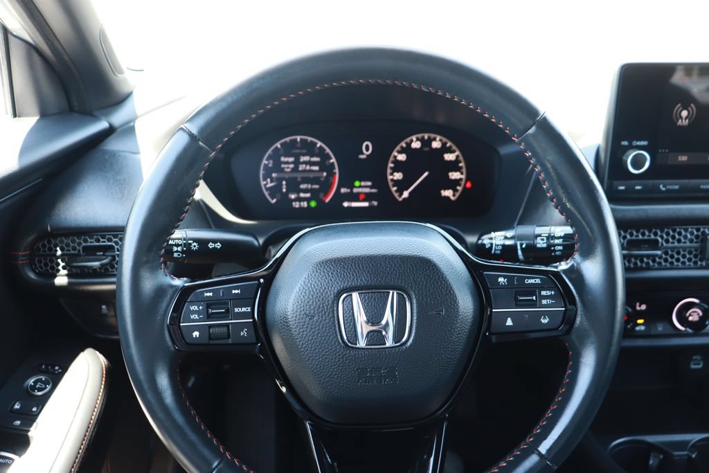 Used 2024 Honda HR-V Sport image 20
