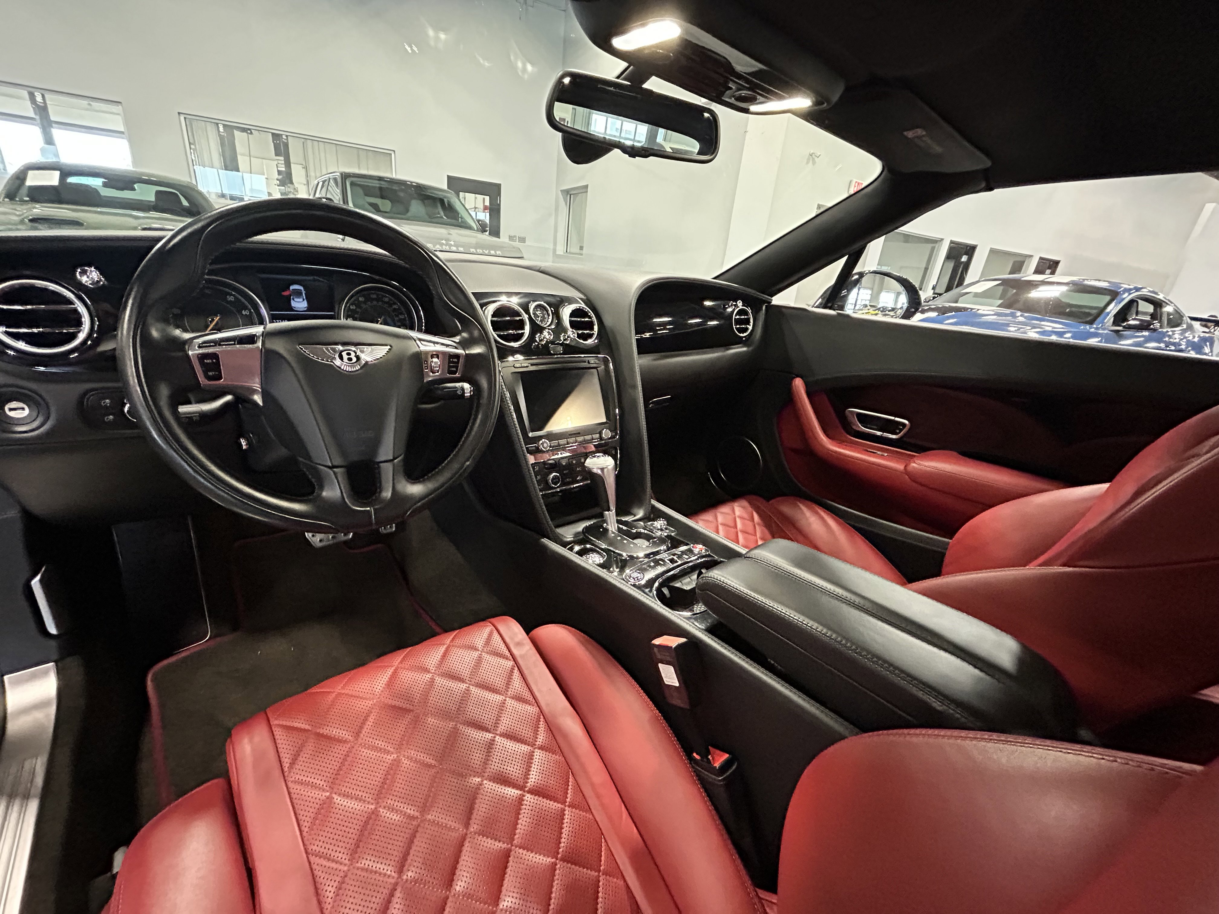 Used 2016 Bentley Continental GT image 10