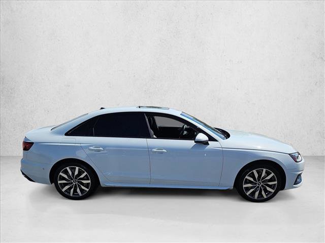 Used 2022 Audi A4 2.0T Prestige AWD/4WD image 4