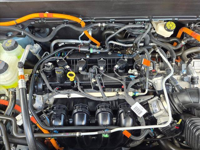 Used 2023 Ford Maverick XLT FWD image 21