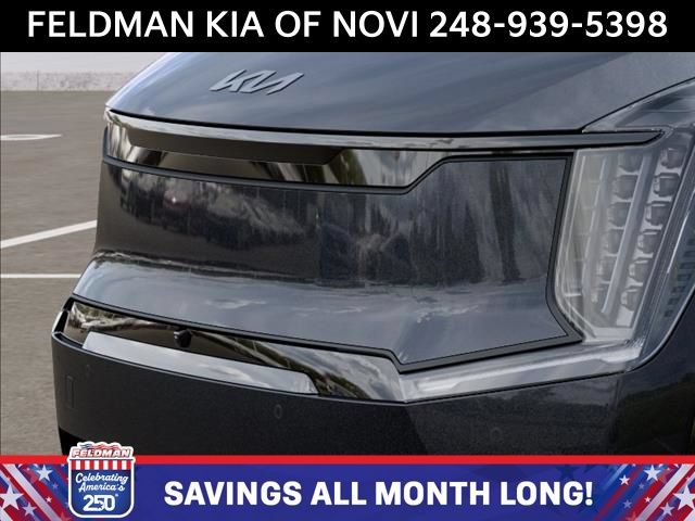 New 2026 Kia EV9 Land AWD/4WD image 12