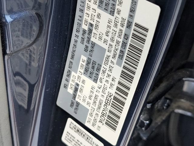 Certified 2023 MAZDA CX-30 AWD 2.5 S w/ Preferred Package image 18