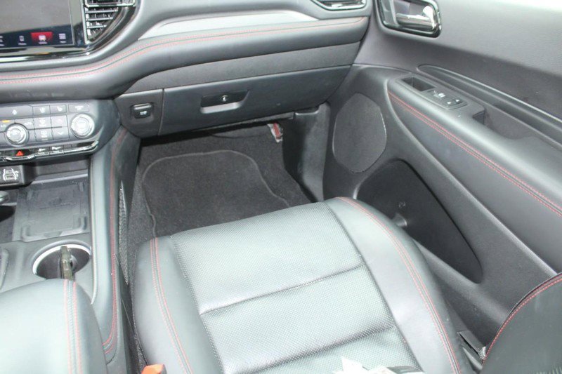 Used 2024 Dodge Durango R/T image 17