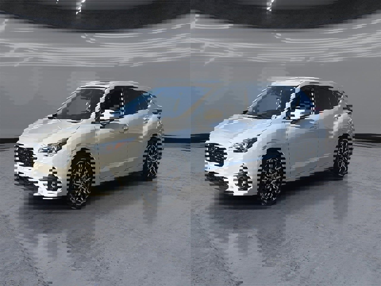 New 2026 Subaru Impreza 2.0i Sport image 3