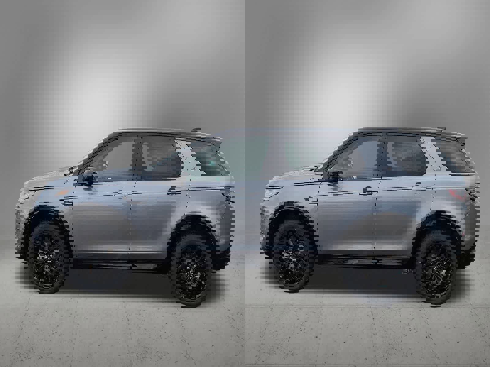 New 2026 Land Rover Discovery Sport Landmark image 3