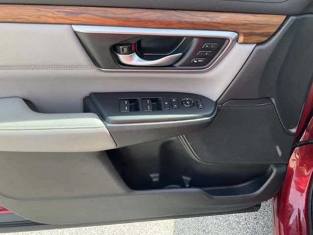 Used 2022 Honda CR-V EX-L image 21
