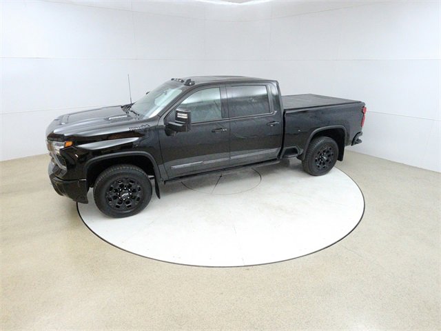 Used 2024 Chevrolet Silverado 3500 High Country image 15