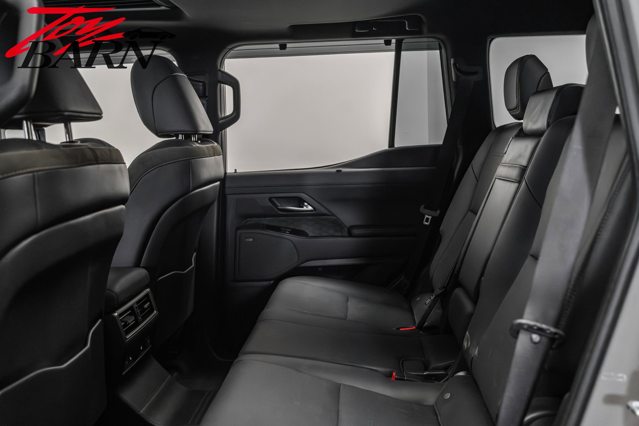 Used 2024 Lexus GX 550 image 49