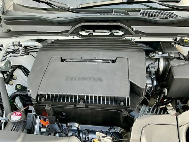 New 2026 Honda Passport RTL image 7