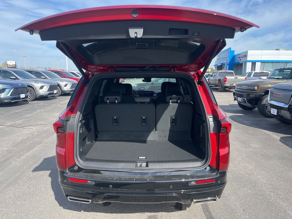 New 2026 Buick Enclave Sport Touring w/ Power Package image 14