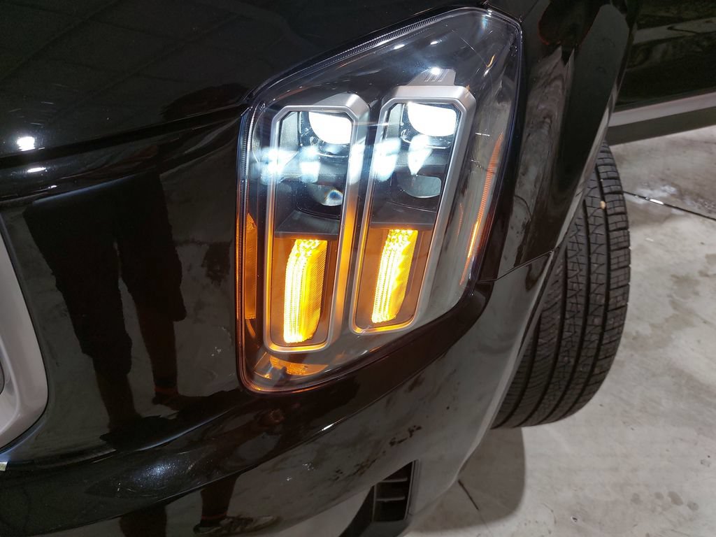 Used 2025 Kia Telluride S AWD/4WD image 33