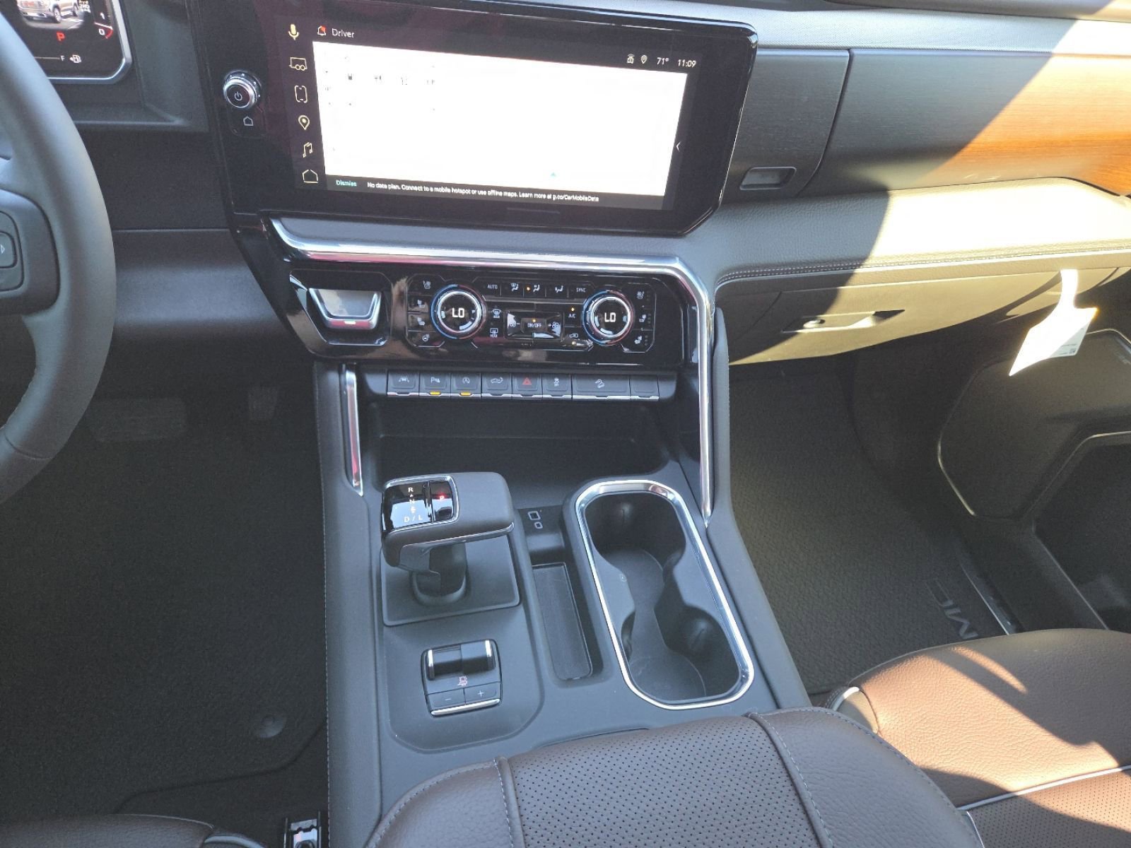 New 2026 GMC Sierra 1500 Denali image 38