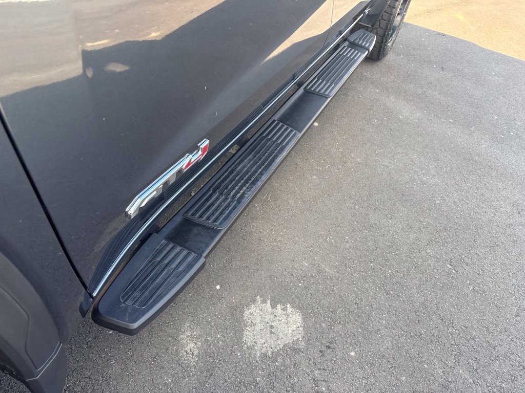Used 2019 GMC Sierra 1500 AT4 w/ AT4 Premium Package AWD/4WD image 20