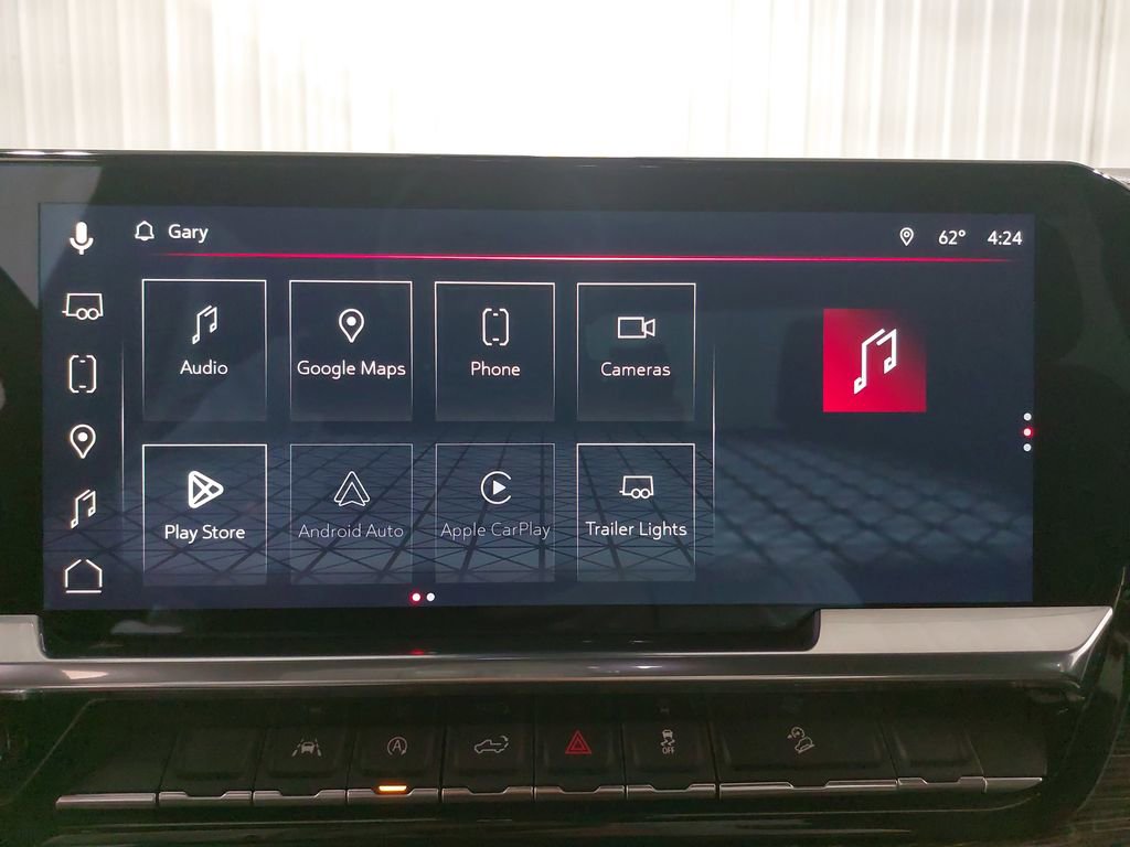 Used 2023 GMC Sierra 1500 SLE image 22