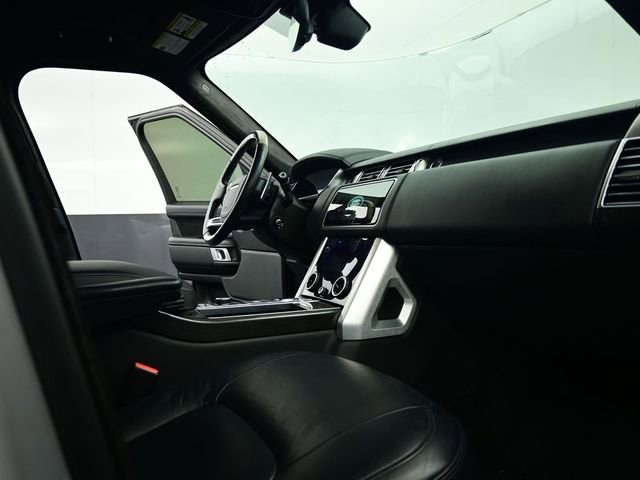 Used 2020 Land Rover Range Rover Long Wheelbase Autobiography image 60