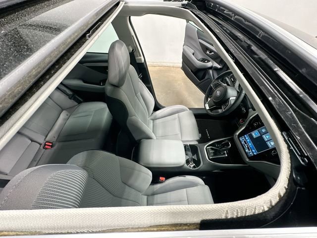 Certified 2025 Subaru Legacy Premium AWD/4WD image 6