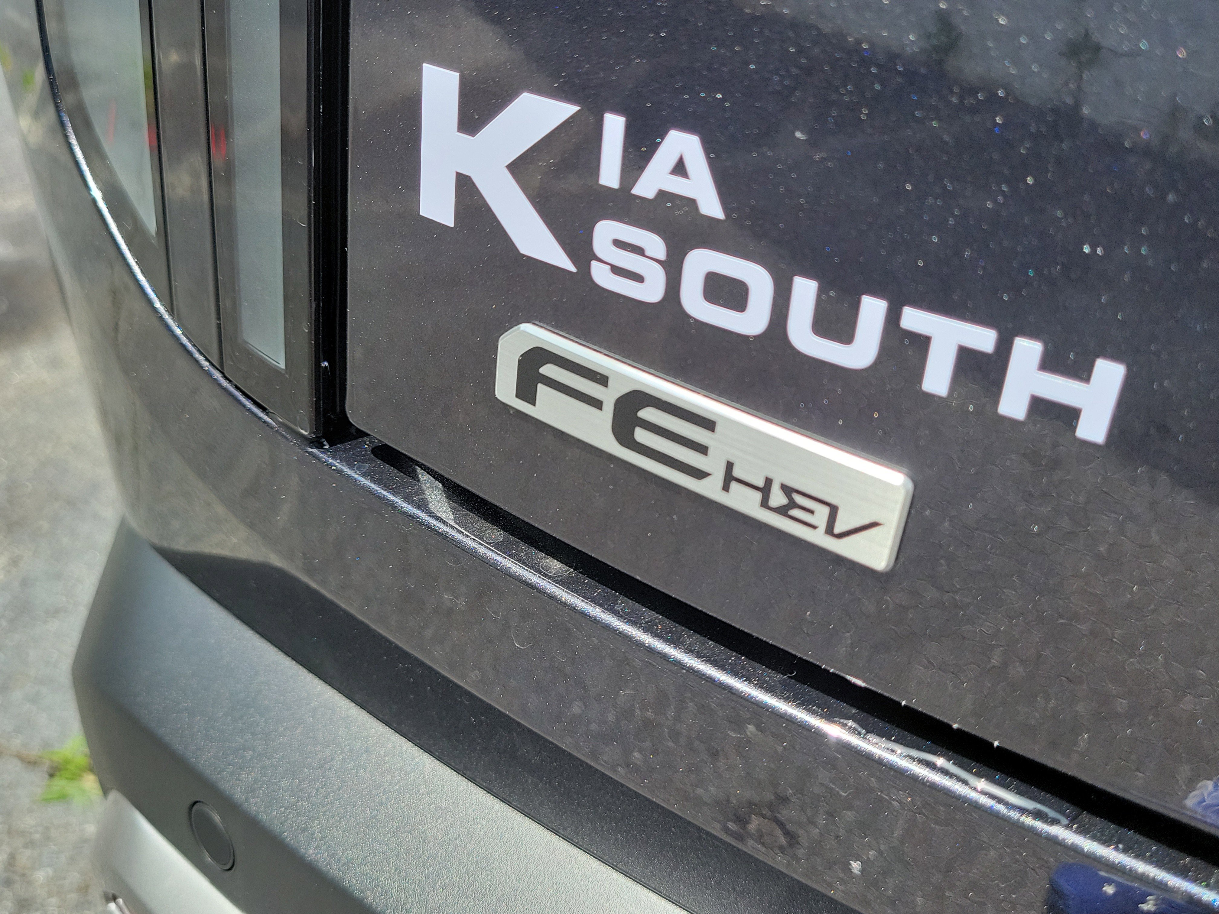 New 2027 Kia Telluride EX FWD image 8
