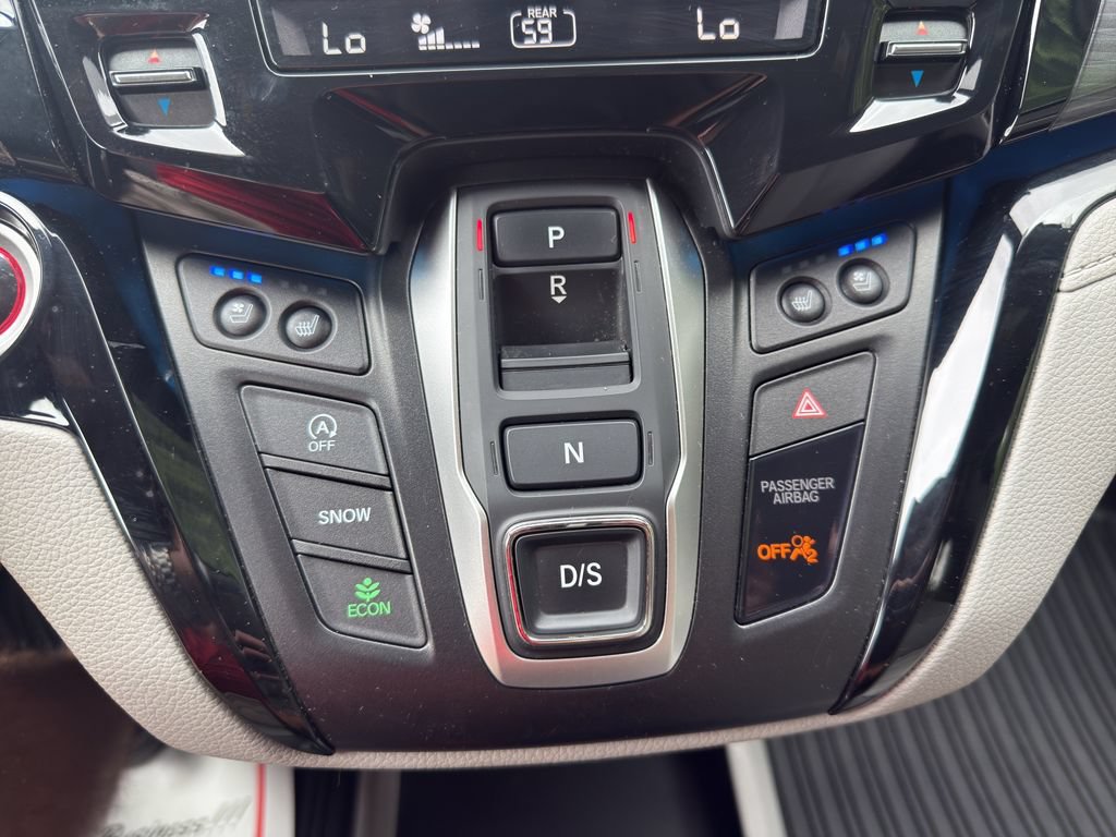 Used 2023 Honda Odyssey Elite image 27