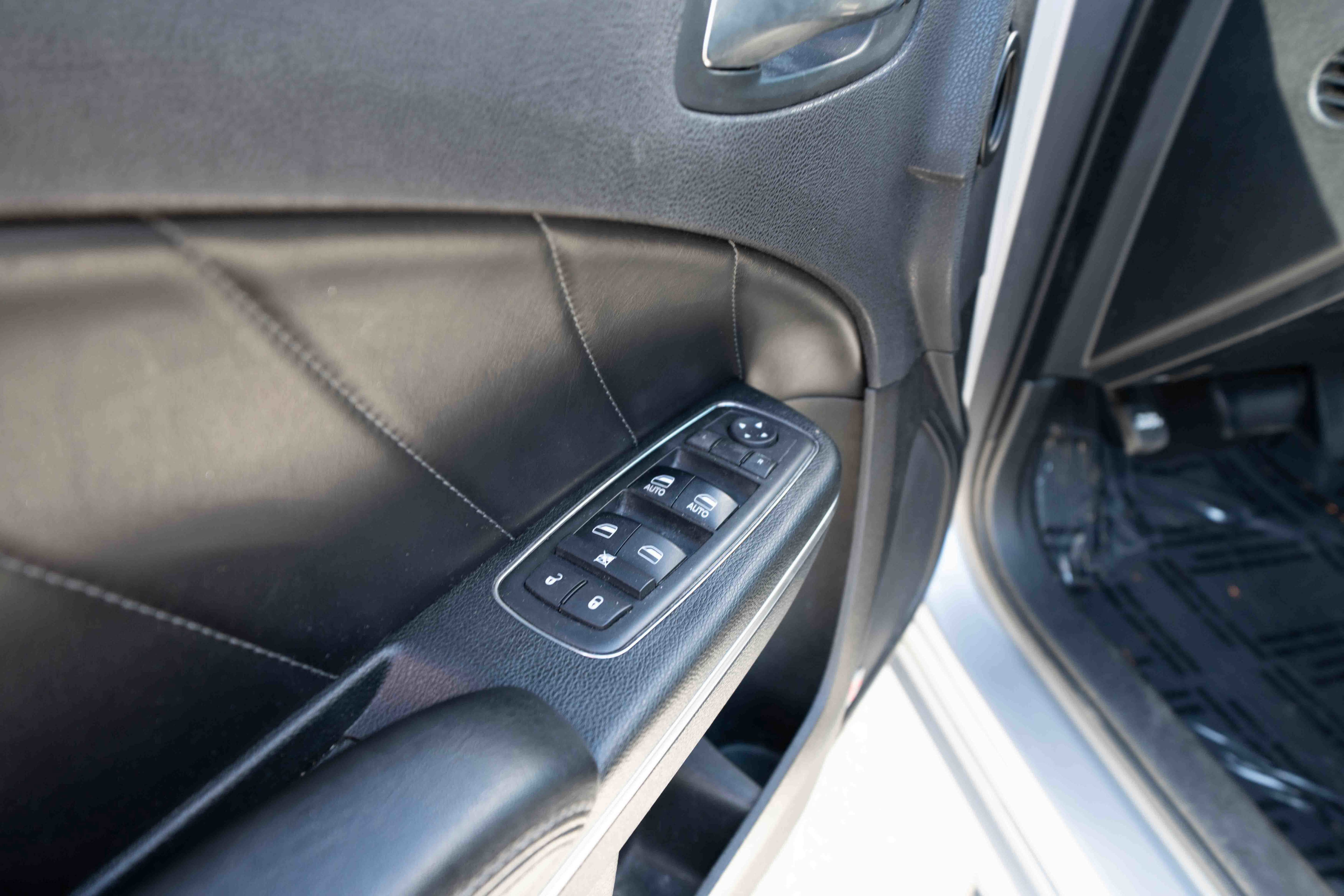 Used 2018 Dodge Charger SXT Plus w/ Quick Order Package 29J image 7