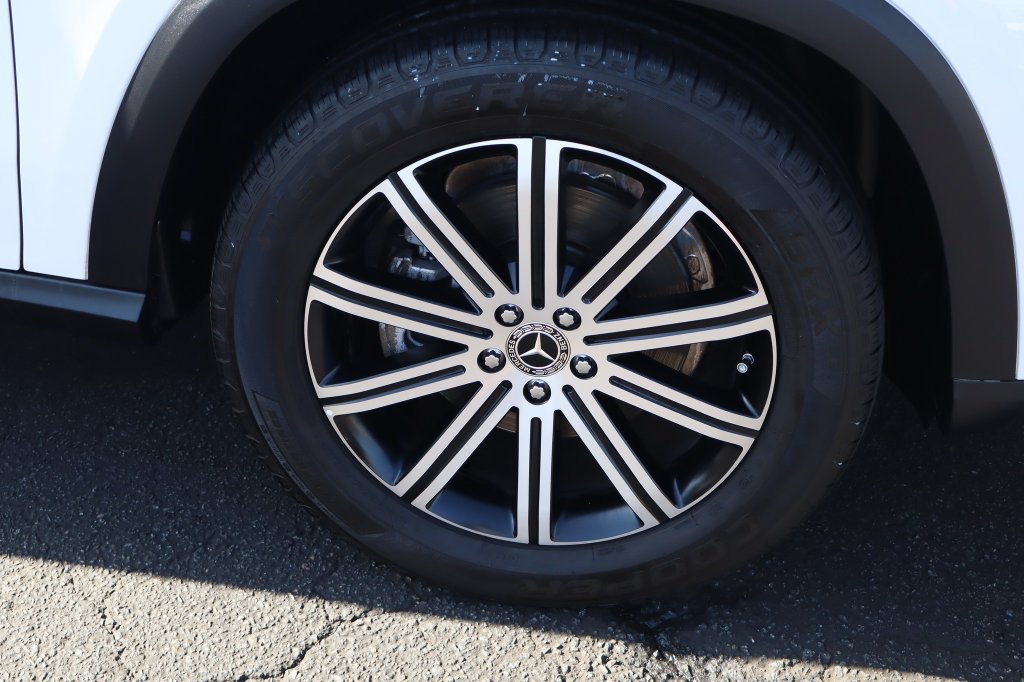 Used 2026 Mercedes-Benz GLE 350 4MATIC image 10
