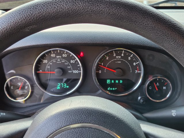 Used 2016 Jeep Wrangler Unlimited Sport w/ Max Tow Package AWD/4WD image 20