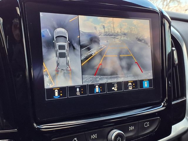 Used 2024 Chevrolet Traverse Premier w/ Redline Edition image 11
