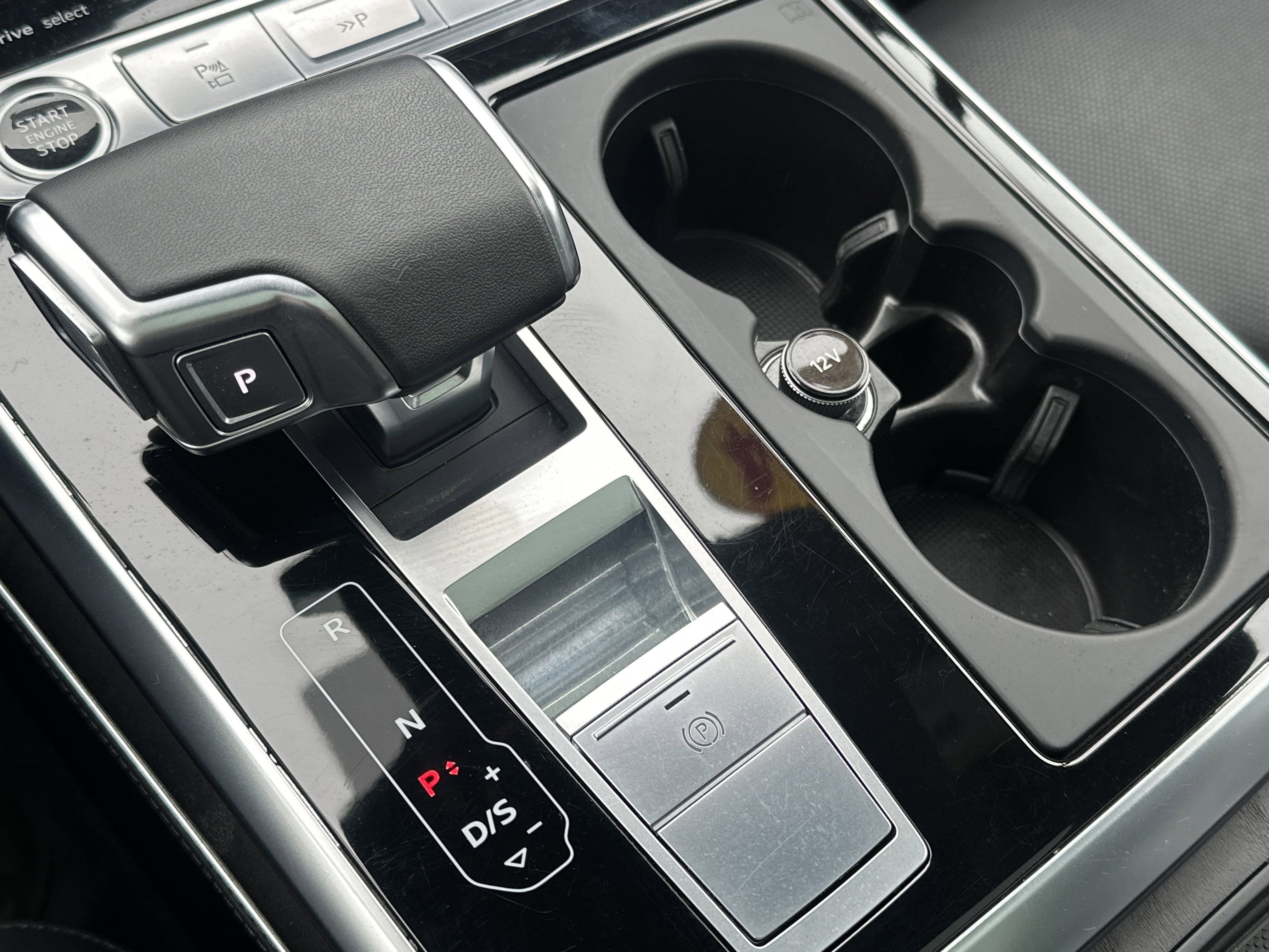 Used 2024 Audi Q7 3.0T Prestige w/ Prestige Package image 34