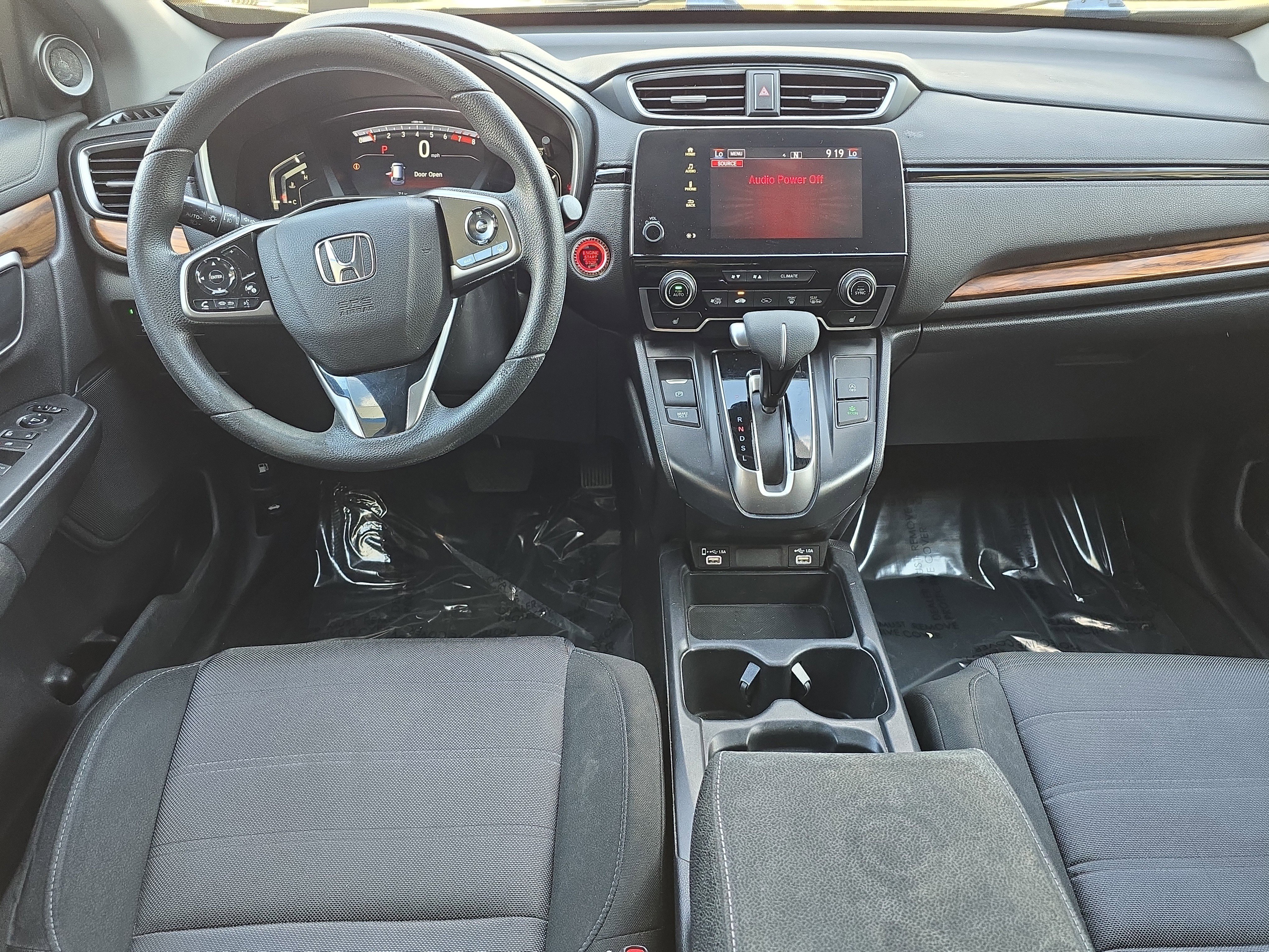 Certified 2020 Honda CR-V EX image 13